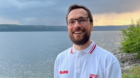 Stellvertretender Vorsitzender: Florian Schneider