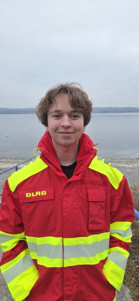 JET Leiter: Felix Linster